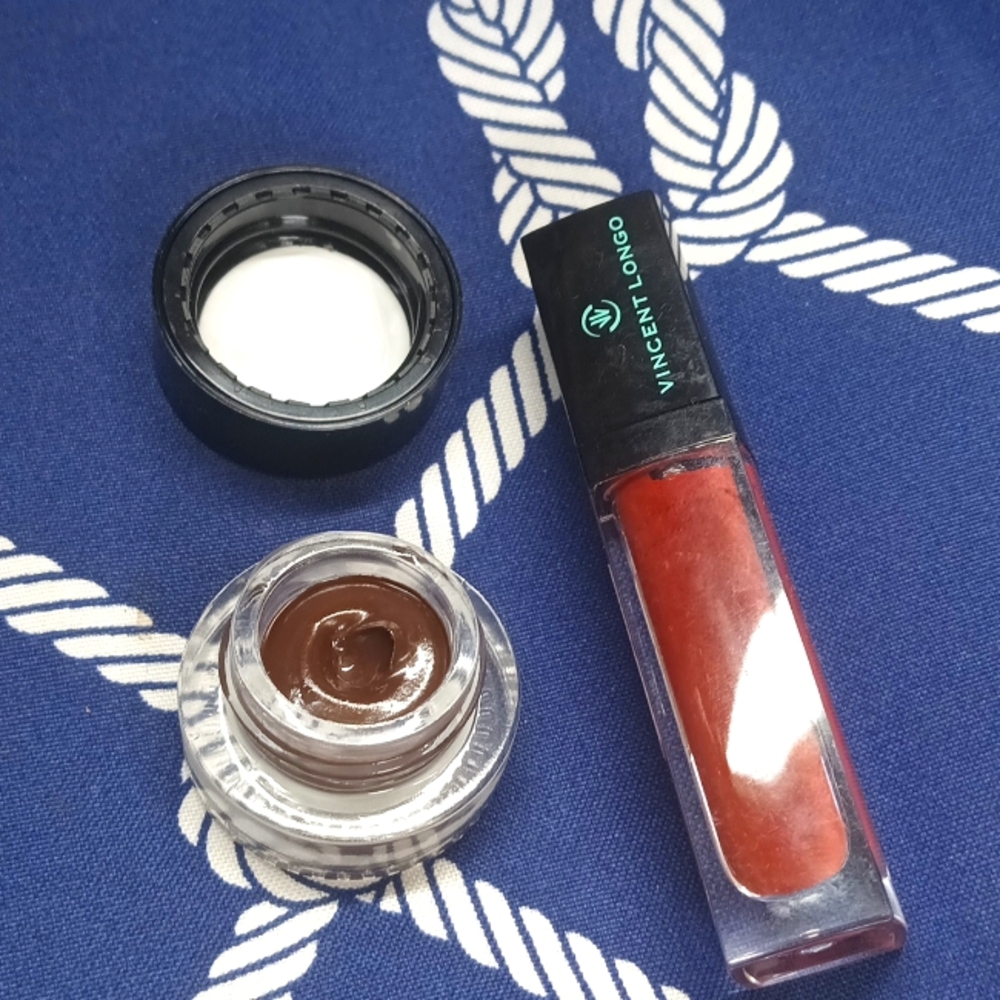 Brown Creme Gel liner
